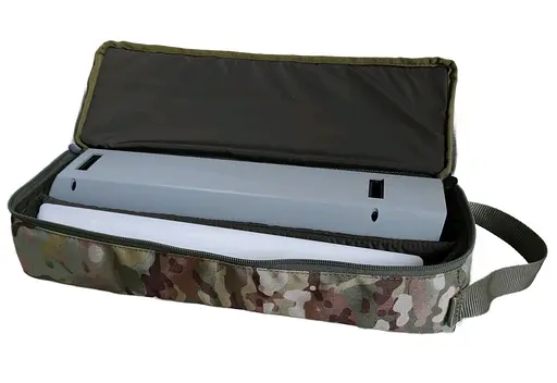 Підсумок сумка тактичний для хронографа Кейс ProChrono - фото 1