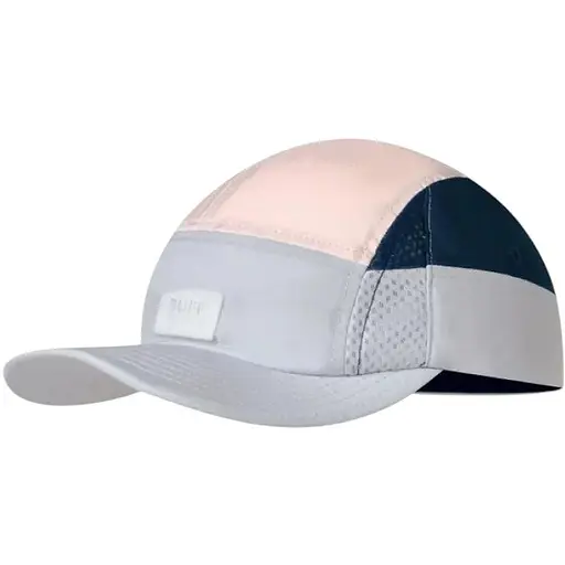 Кепка Buff 5 Panel Cap Domus Light (1033-BU 125314.933.20.00)