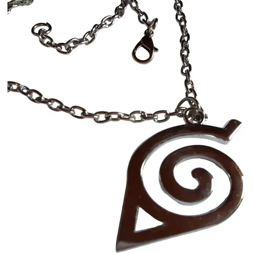 Кулон Наруто Naruto Shippuden Konoha NA 22.125 - фото 1