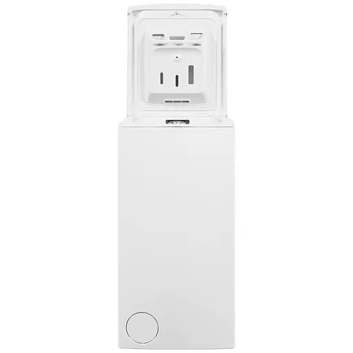 Стиральная машина Indesit BTW A51052 UA автоматическая - фото 3