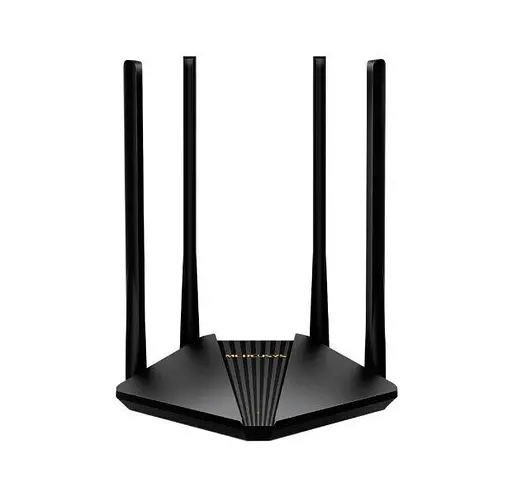 Маршрутизатор Mercusys MR30G, AC1200 - фото 1