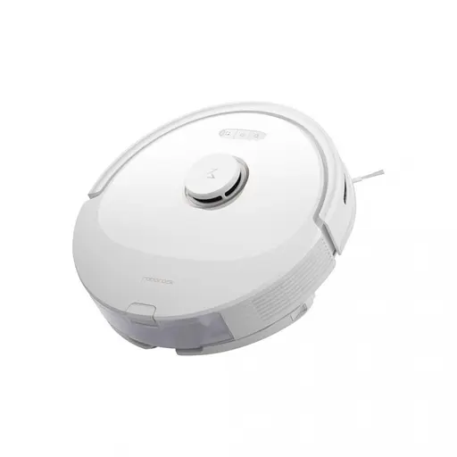 Робот-пылесос с влажной уборкой RoboRock Q8 Max White (Q8M02-00) - фото 7