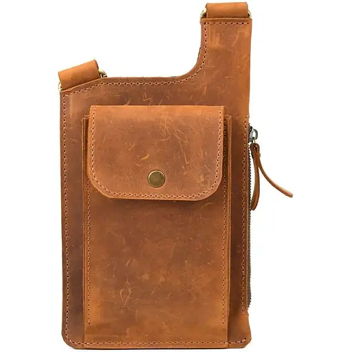 Сумка кобура Tarwa 20х14х1 см sum0028317 - фото 1