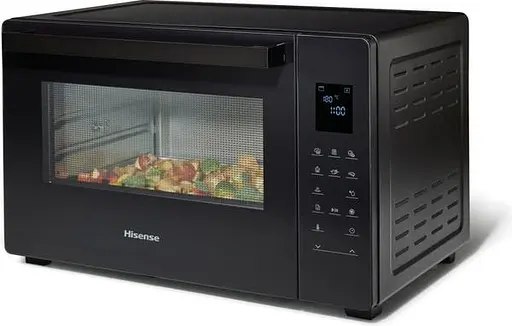 Электропечь Hisense HOM45D - фото 9