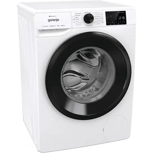 Стиральная машина Gorenje WPNEI84A1SWIFI/UA автоматическая - фото 4