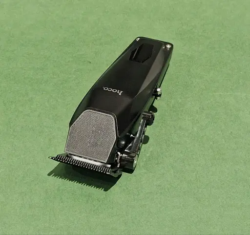 Професійна машинка для стрижки Hoco HP21 - фото 2