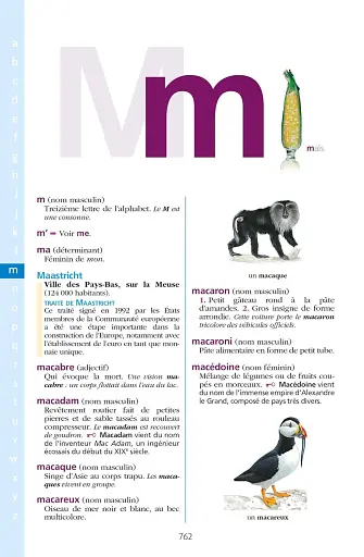 Dictionnaire Hachette Junior. CE-CM - фото 5