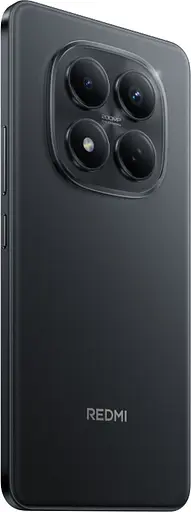 Смартфон Xiaomi Redmi Note 15 Pro 4G 8/256GB Black - фото 6