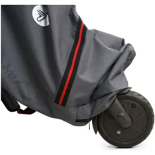 Сумка-чохол Ninebot для транспортування самокату (60125) - фото 4