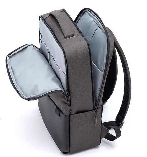 Рюкзак Xiaomi MI Commuter Backpack для ноутбука 15.6 дюймового 21 литр - фото 2