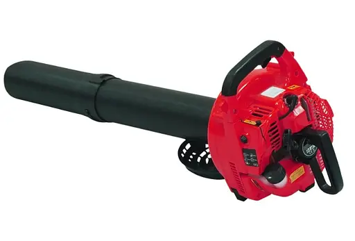 Повітродувка Vulkan EBV260 бензинова - фото 2