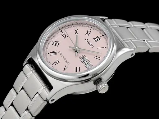 Годинник Casio LTP-V006D-4BUDF (модуль №5237) - фото 2