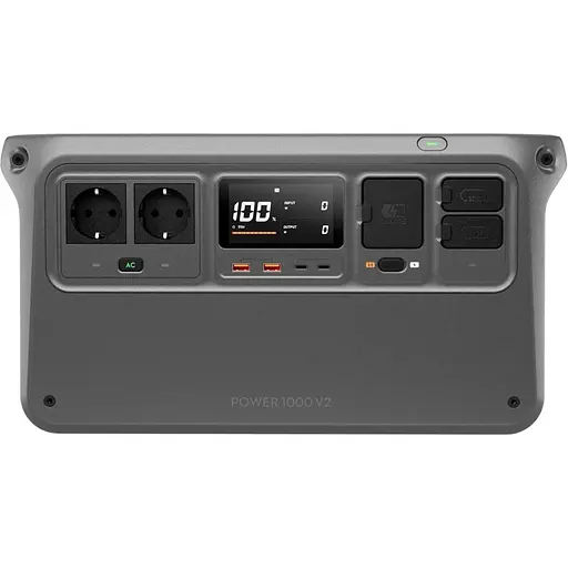 Зарядна станція DJI Power 1000 V2 (CP.DY.00000185.01) [153588] - фото 1