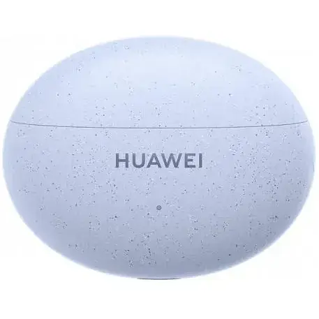 Наушники TWS Huawei FreeBuds 5i Blue - фото 2