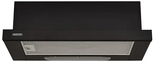 Витяжка Eleyus Breeze 700 60 BL (6745796) - фото 4