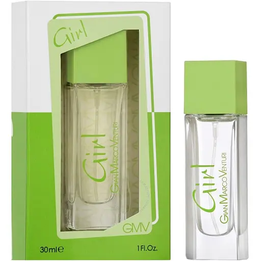 Оригинал Gian Marco Venturi Girl 30 мл туалетная вода - фото 1