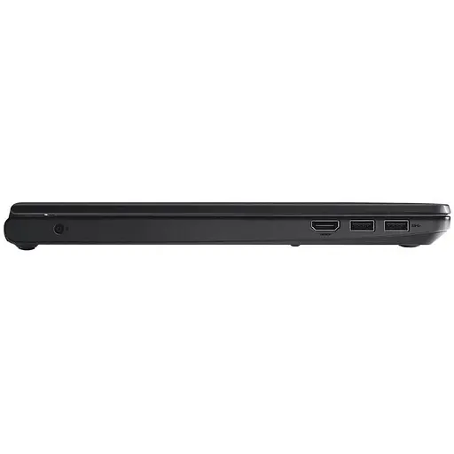 Ноутбук Dell Inspiron 3473 14" HD 4/32GB N4000 Black (14-3473) - фото 4