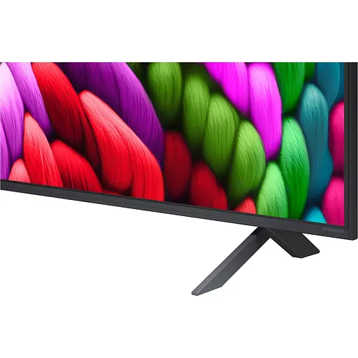 Телевізор LG NanoCell AI 90, 65" LED UHD 4K 65NANO90A6B UA (150637) - фото 17