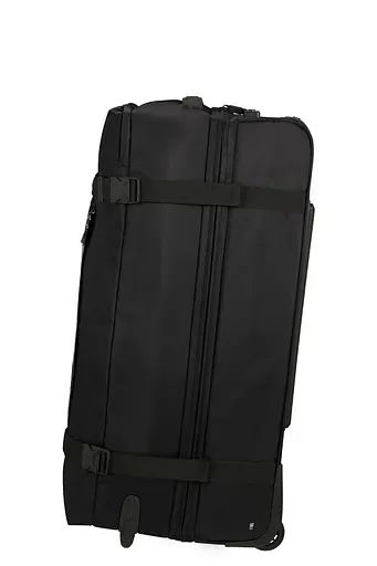 Дорожная Сумка На Колесах American Tourister URBAN TRACK BLACK 77x41x40 MD1*09003 - фото 12