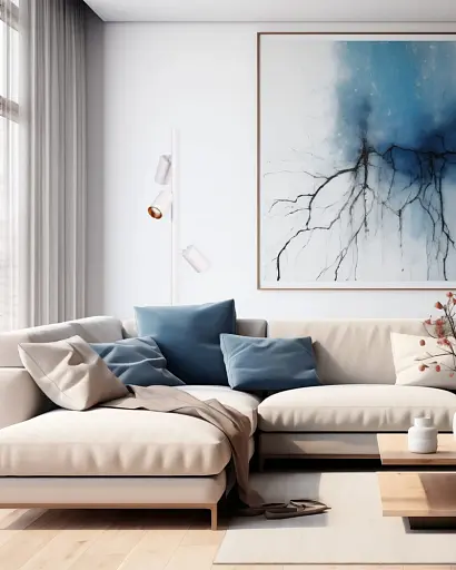 Торшер Goldlux 328199 Maribel GU10 3x12W IP20 Белый - фото 3