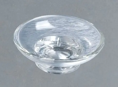 Мильниця Perfect Sanitary Appliances RM 1201, Хром - фото 2