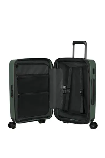 Чемодан 55 См Samsonite RESTACKD SAGE 55x40x20(23) KO6*04001 - фото 2