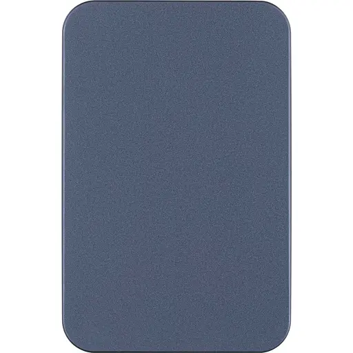 Акумулятор портативний 2E 10000mAh Wireless QI 20W PD Blue (2E-PB1046-BLUE) - фото 4