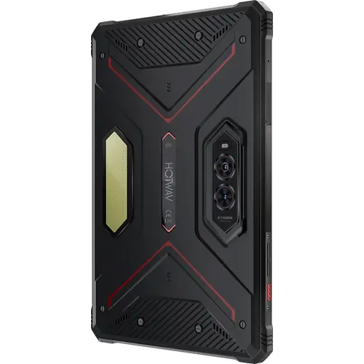 Планшет Hotwav R9 Pro 6/256GB LTE Red (HWR9PROLTE6256R) Global EU [143498] - фото 7