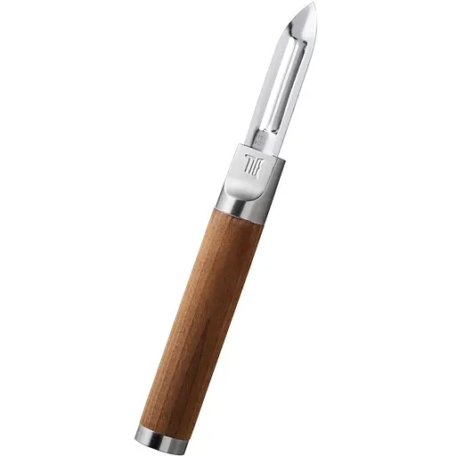 Нож для чистки Fiskars Norden с фиксированным лезвием (1065247) - фото 2