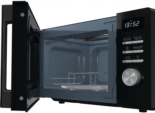 Микроволновая печь Gorenje MO20A4BH - фото 5
