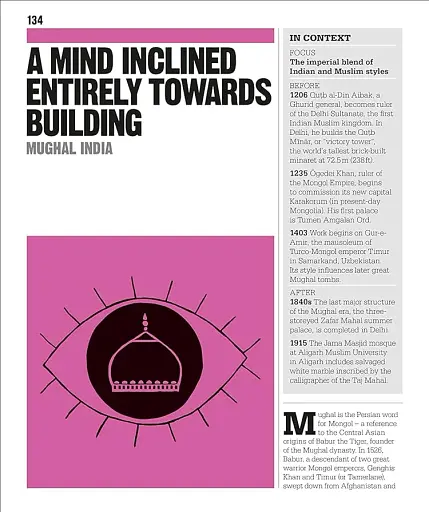 The Architecture Book - фото 14