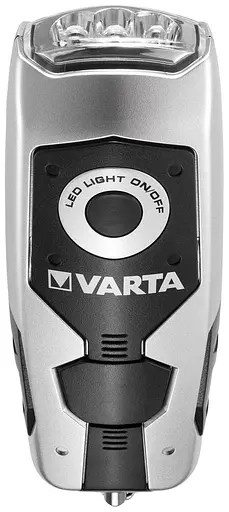Ліхтарик динамо Varta Dynamo Light 17680 1 режим - фото 3