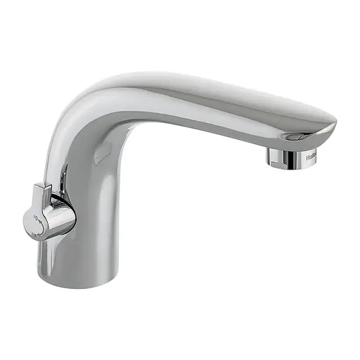 Змішувач для ванни Haiba Hansberg 022 HB0211 Хром - фото 3