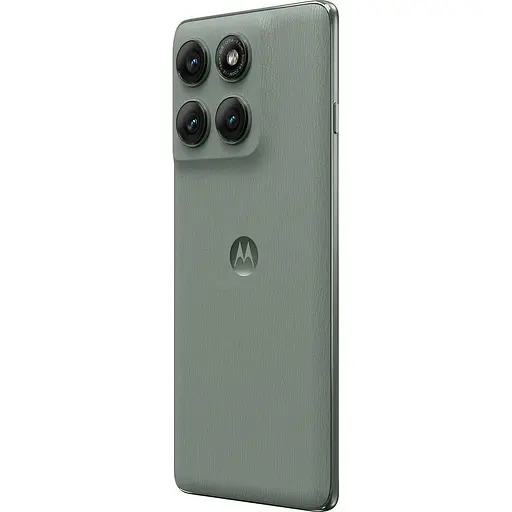 Смартфон Motorola Edge 60 Pro 12/512Gb Shadow (PB7X0068RS) UA-UCRF - фото 7