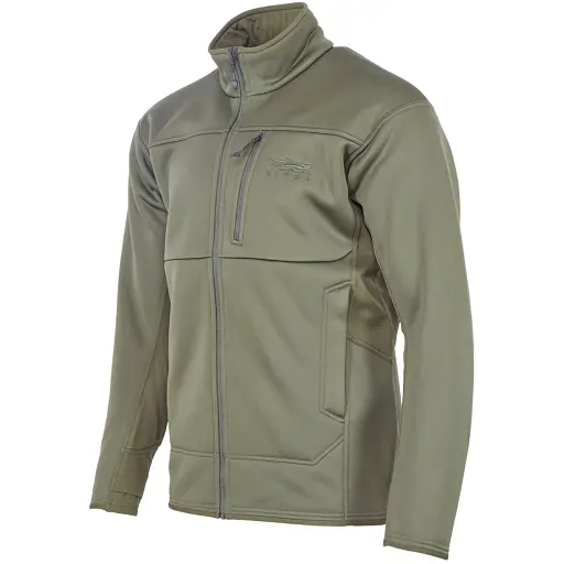 Куртка Sitka Gear Traverse 3XL Deep Lichen - фото 2