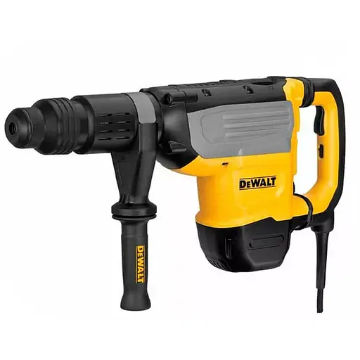 Перфоратор сетевой DeWalt D25773K - фото 1