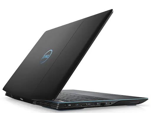 Ноутбук Dell G3 3500 i7-10750H, 16Gb, 1000Gb SSD, Nvidia RTX 2060 6Gb - фото 5