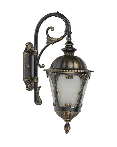 Вуличний світильник Nowodvorski 4686 TYBR - фото 1