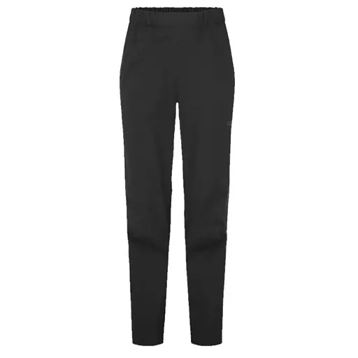 Штани Rab Firewall Pants Wmns Regular Black L (1033-RB QWI-35-BLK-14-RG)