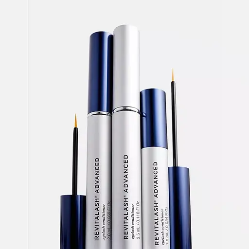 Сироватка-кондиціонер для вій RevitaLash Advanced Eyelash Conditioner 3.5 мл - фото 4