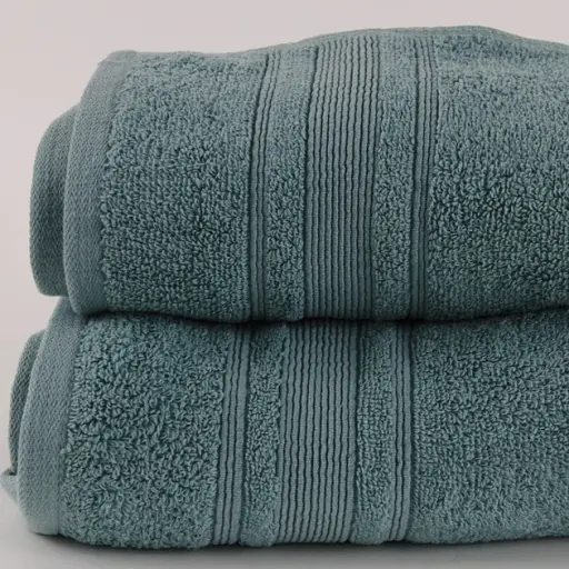 Рушник ТЕП Fancy Dark mint 50x90 см (Р-04180_29733) - фото 4