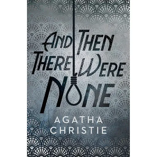 And Then There Were None - Агата Кристи