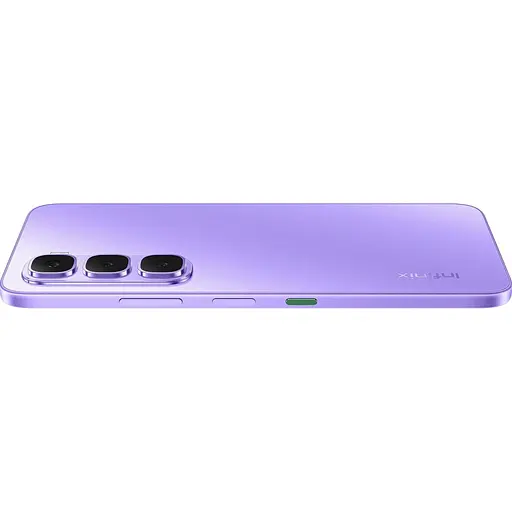 Смартфон Infinix Hot 60i 4/128GB Soul Eye Purple [147457] - фото 8
