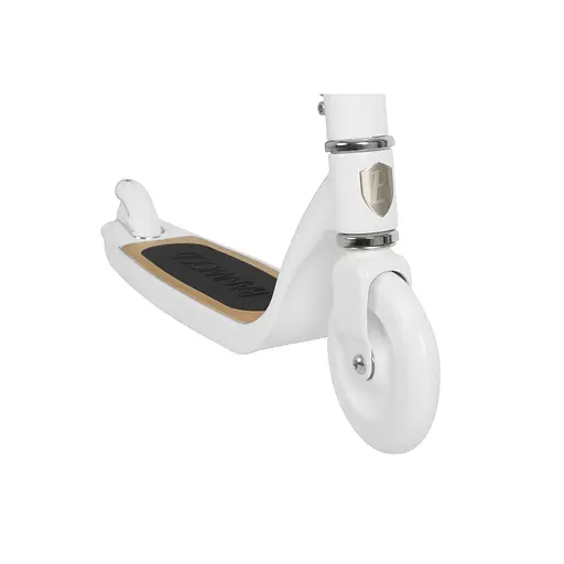 Детский самокат Banwood Scooter Maxi White - фото 3