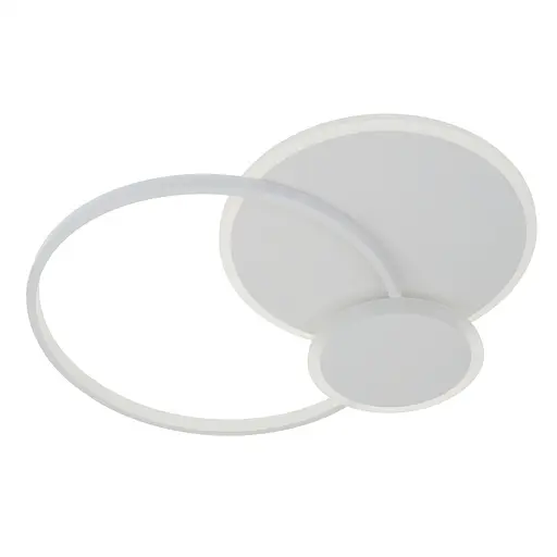 Люстра Brille BL-755С/30W WW WH