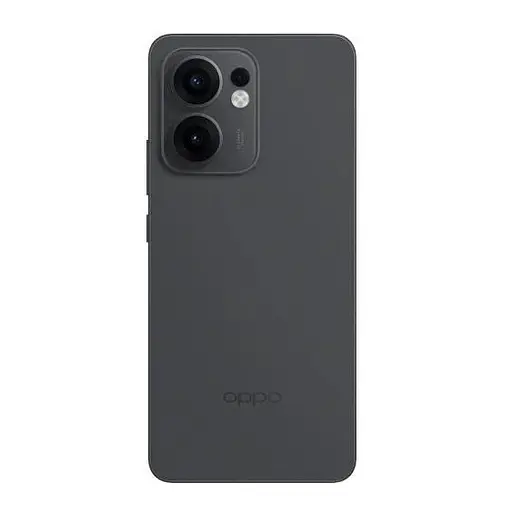 Смартфон OPPO Reno13 F 5G 8/256GB Graphite Gray (EU) - фото 3