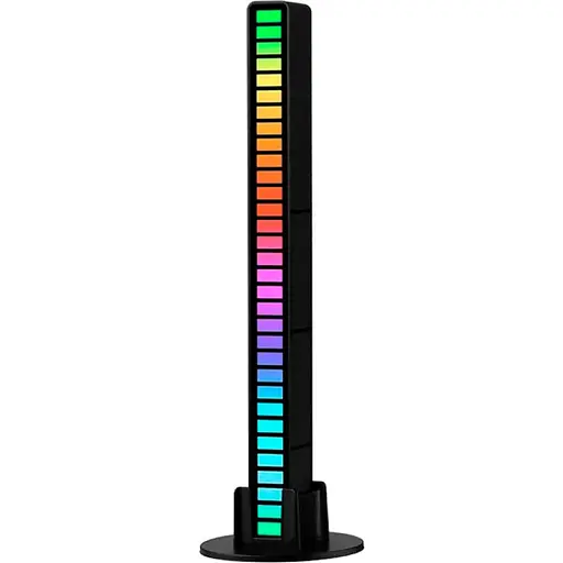 Світлодіодна панель Puluz RAL3218 RGB [99953]