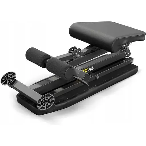 Лавка тренувальна Trex Sport TX-150B - фото 2