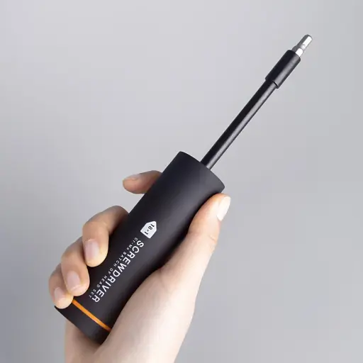 Отвертка Xiaomi Jiuxun Tools Screwdriver 18 in 1 (Q/NBJX001) [68400] - фото 2