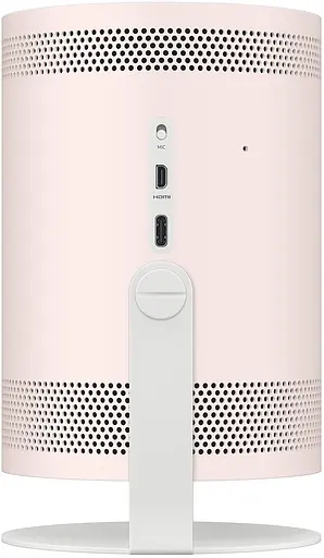 Накладка на корпус відеопроектора Samsung VG-SCLB00PR/RU (6883404) - фото 5